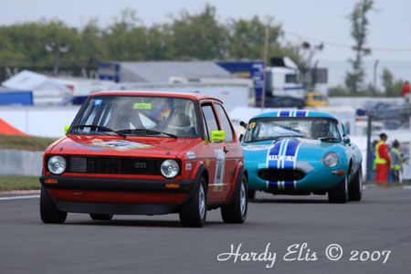 24h-Rennen 2007 - Chevy Egons 500 RENNEN Fr 068