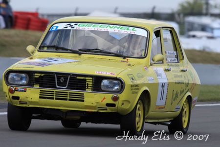 24h-Rennen 2007 - Chevy Egons 500 RENNEN Fr 071