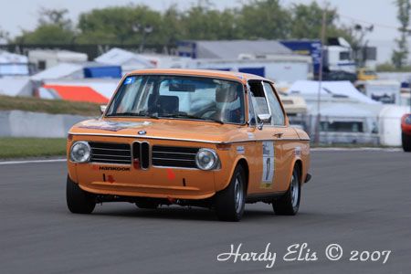 24h-Rennen 2007 - Chevy Egons 500 RENNEN Fr 072