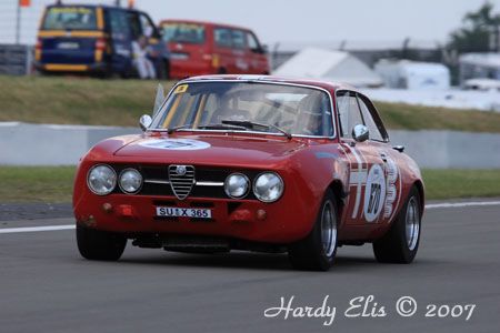 24h-Rennen 2007 - Chevy Egons 500 RENNEN Fr 076