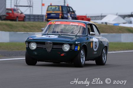 24h-Rennen 2007 - Chevy Egons 500 RENNEN Fr 078