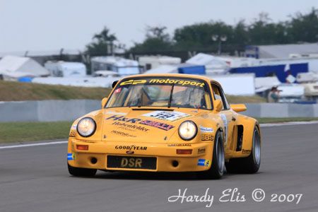 24h-Rennen 2007 - Chevy Egons 500 RENNEN Fr 080