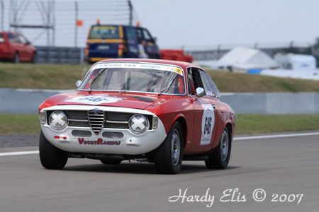 24h-Rennen 2007 - Chevy Egons 500 RENNEN Fr 081