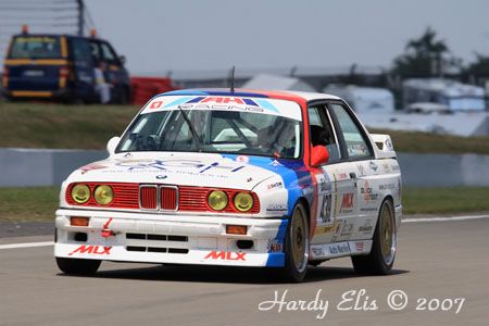 24h-Rennen 2007 - Chevy Egons 500 RENNEN Fr 084