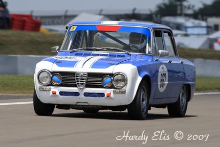 24h-Rennen 2007 - Chevy Egons 500 RENNEN Fr 086