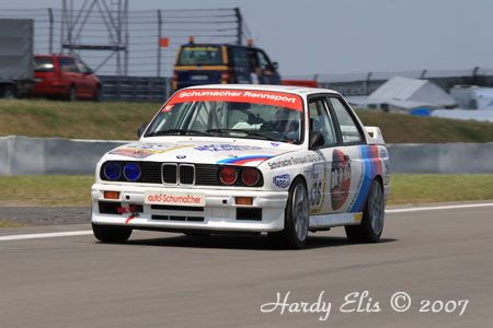 24h-Rennen 2007 - Chevy Egons 500 RENNEN Fr 088