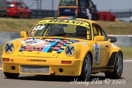 24h-Rennen 2007 - Chevy Egons 500 RENNEN Fr 089