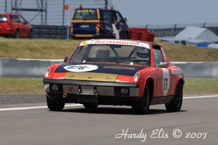 24h-Rennen 2007 - Chevy Egons 500 RENNEN Fr 090