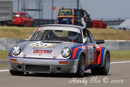 24h-Rennen 2007 - Chevy Egons 500 RENNEN Fr 091