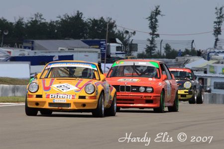 24h-Rennen 2007 - Chevy Egons 500 RENNEN Fr 093