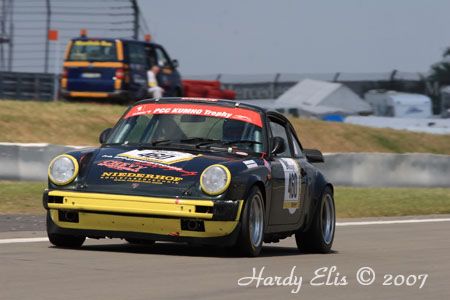 24h-Rennen 2007 - Chevy Egons 500 RENNEN Fr 094