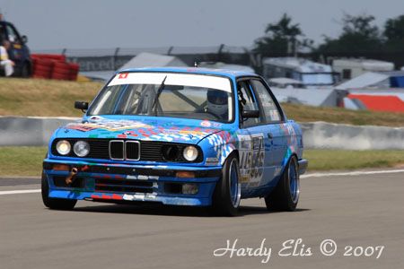 24h-Rennen 2007 - Chevy Egons 500 RENNEN Fr 096