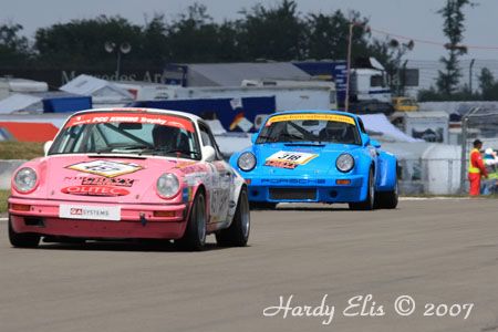 24h-Rennen 2007 - Chevy Egons 500 RENNEN Fr 098