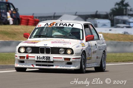 24h-Rennen 2007 - Chevy Egons 500 RENNEN Fr 099