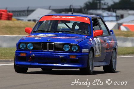 24h-Rennen 2007 - Chevy Egons 500 RENNEN Fr 101