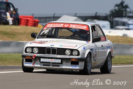 24h-Rennen 2007 - Chevy Egons 500 RENNEN Fr 103