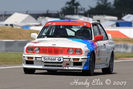 24h-Rennen 2007 - Chevy Egons 500 RENNEN Fr 104