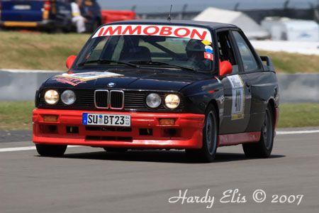 24h-Rennen 2007 - Chevy Egons 500 RENNEN Fr 106