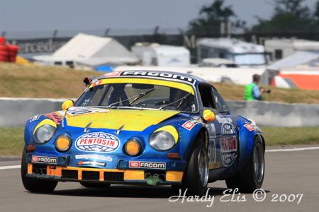 24h-Rennen 2007 - Chevy Egons 500 RENNEN Fr 107