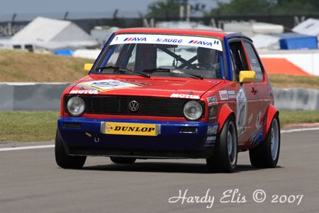 24h-Rennen 2007 - Chevy Egons 500 RENNEN Fr 110