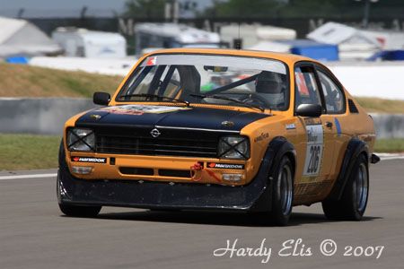 24h-Rennen 2007 - Chevy Egons 500 RENNEN Fr 112