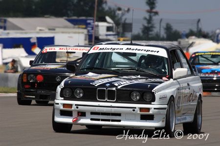 24h-Rennen 2007 - Chevy Egons 500 RENNEN Fr 116