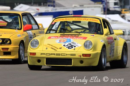 24h-Rennen 2007 - Chevy Egons 500 RENNEN Fr 117