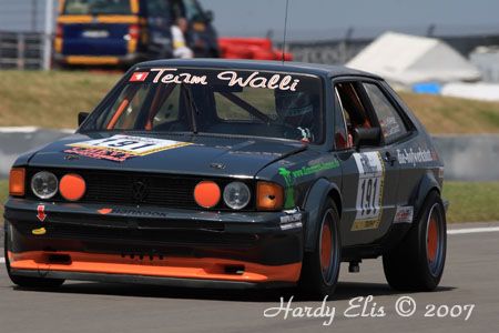 24h-Rennen 2007 - Chevy Egons 500 RENNEN Fr 118