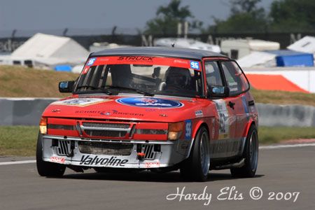 24h-Rennen 2007 - Chevy Egons 500 RENNEN Fr 120