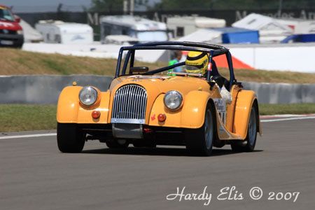 24h-Rennen 2007 - Chevy Egons 500 RENNEN Fr 122