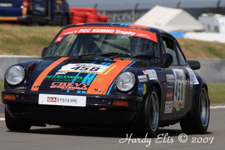 24h-Rennen 2007 - Chevy Egons 500 RENNEN Fr 123