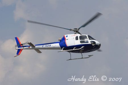 24h-Rennen 2007 - Chevy Egons 500 RENNEN Fr 126