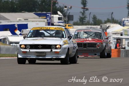 24h-Rennen 2007 - Chevy Egons 500 RENNEN Fr 127