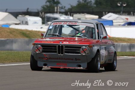 24h-Rennen 2007 - Chevy Egons 500 RENNEN Fr 128