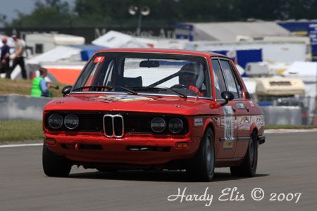 24h-Rennen 2007 - Chevy Egons 500 RENNEN Fr 129