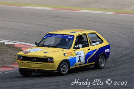 24h-Rennen 2007 - Chevy Egons 500 RENNEN Fr 131