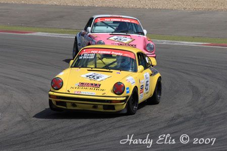 24h-Rennen 2007 - Chevy Egons 500 RENNEN Fr 135