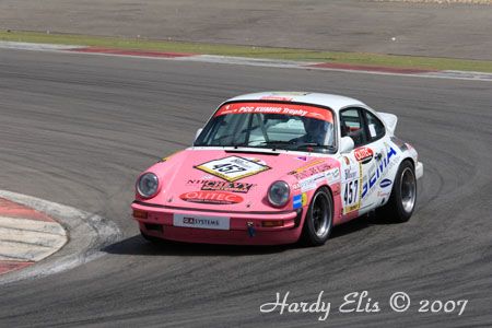 24h-Rennen 2007 - Chevy Egons 500 RENNEN Fr 136