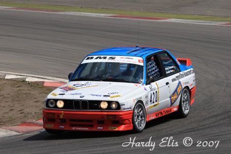 24h-Rennen 2007 - Chevy Egons 500 RENNEN Fr 137