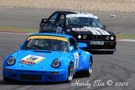 24h-Rennen 2007 - Chevy Egons 500 RENNEN Fr 138