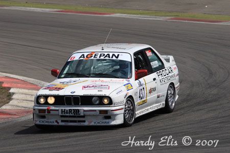 24h-Rennen 2007 - Chevy Egons 500 RENNEN Fr 141