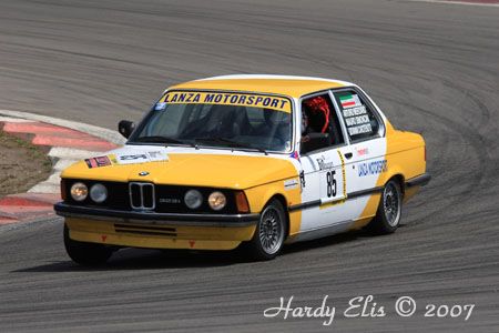 24h-Rennen 2007 - Chevy Egons 500 RENNEN Fr 142