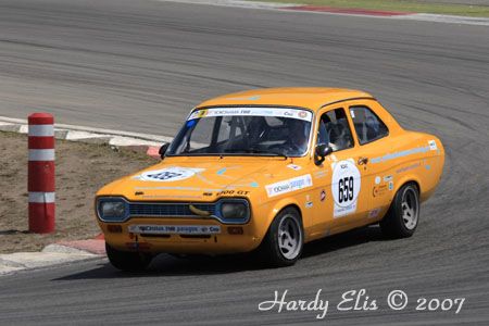 24h-Rennen 2007 - Chevy Egons 500 RENNEN Fr 143