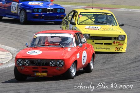 24h-Rennen 2007 - Chevy Egons 500 RENNEN Fr 148