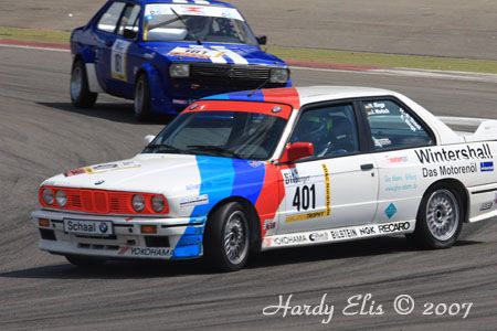 24h-Rennen 2007 - Chevy Egons 500 RENNEN Fr 149