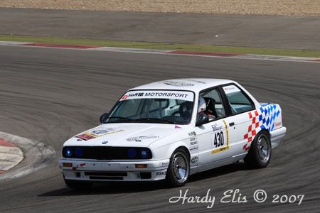 24h-Rennen 2007 - Chevy Egons 500 RENNEN Fr 151