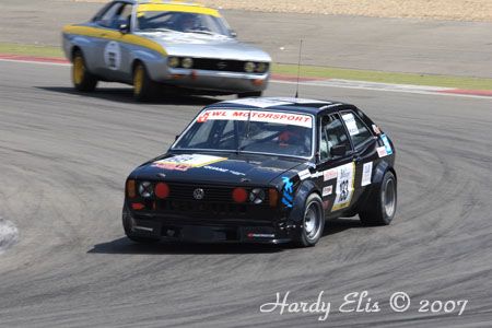 24h-Rennen 2007 - Chevy Egons 500 RENNEN Fr 152