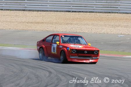 24h-Rennen 2007 - Chevy Egons 500 RENNEN Fr 153