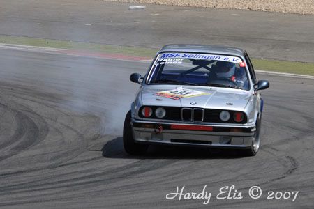 24h-Rennen 2007 - Chevy Egons 500 RENNEN Fr 154