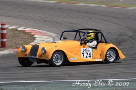 24h-Rennen 2007 - Chevy Egons 500 RENNEN Fr 155